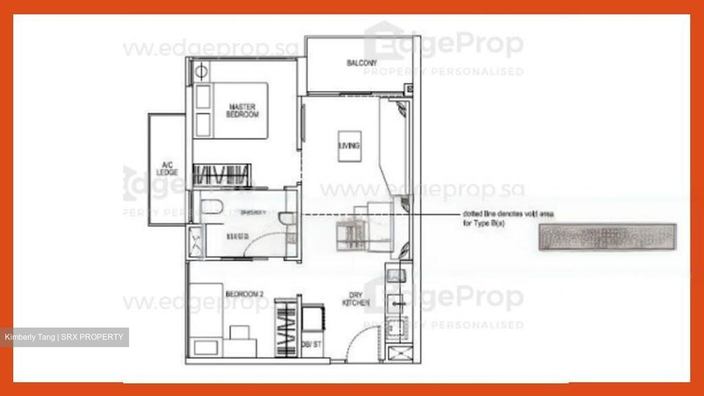 Rivertrees Residences (D28), Apartment #424862611